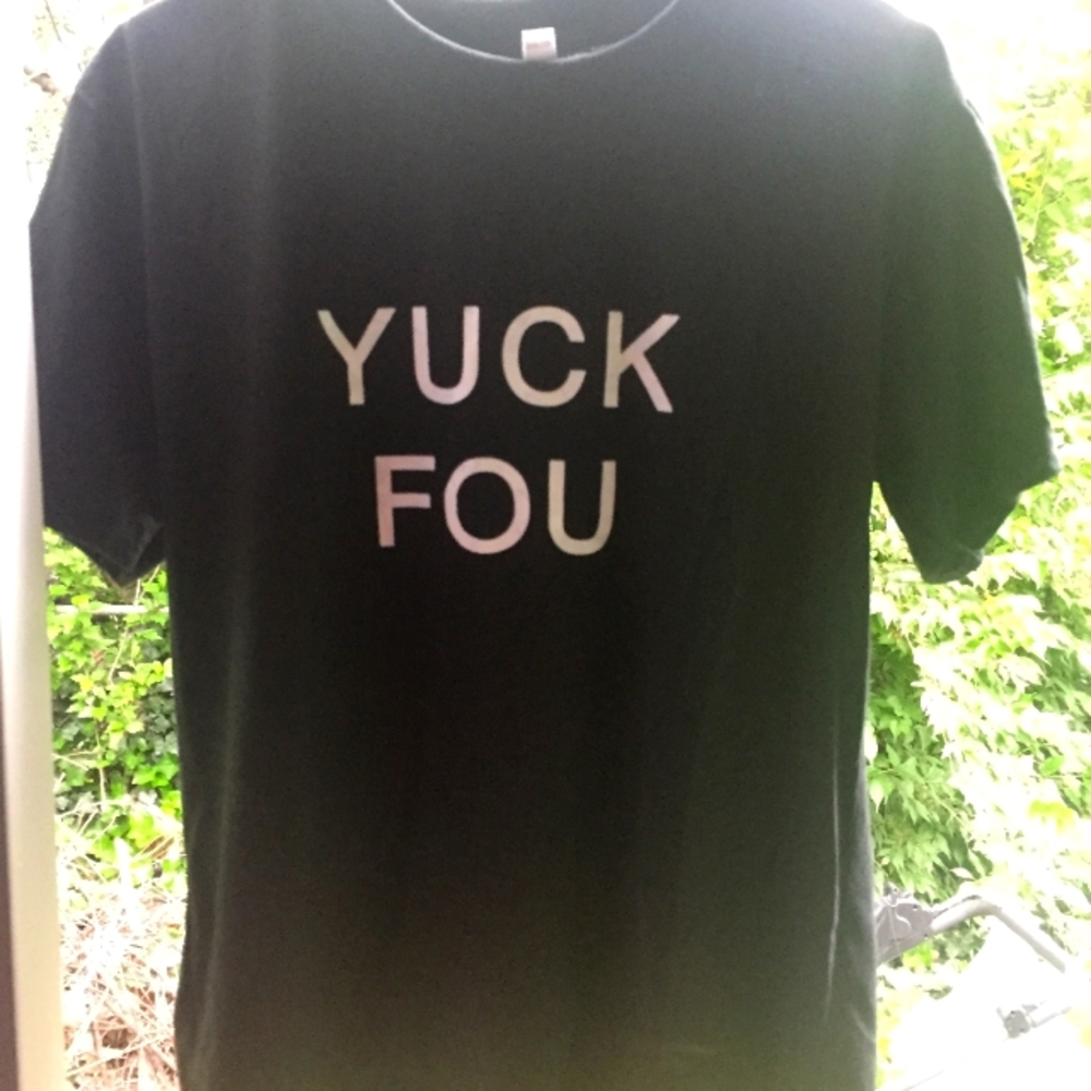 T shirt